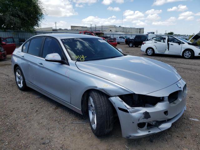 Bmw 320 i (2014)