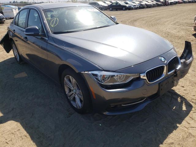 Bmw 330 i (2018)