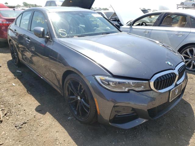 Bmw 330xi (2020)