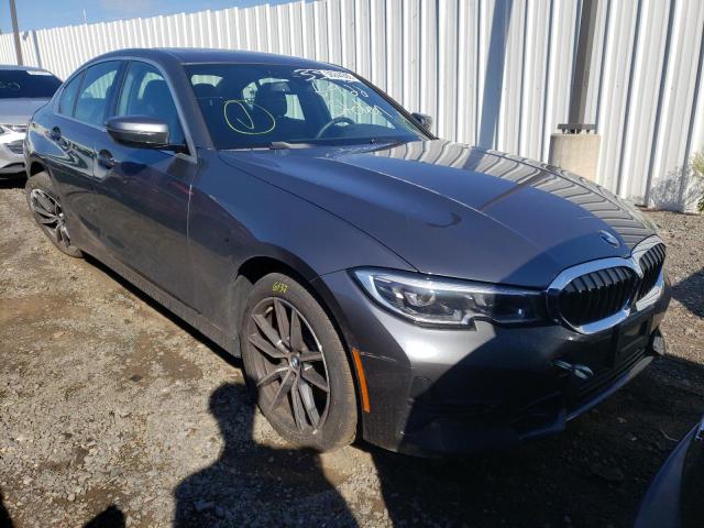 Bmw 330xi (2021)