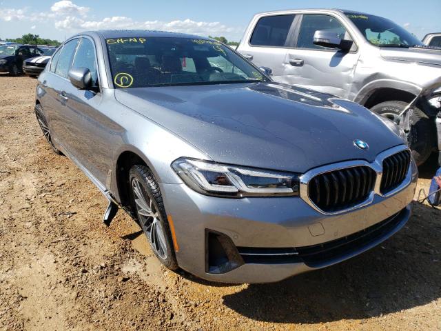 Bmw 540 xi (2022)