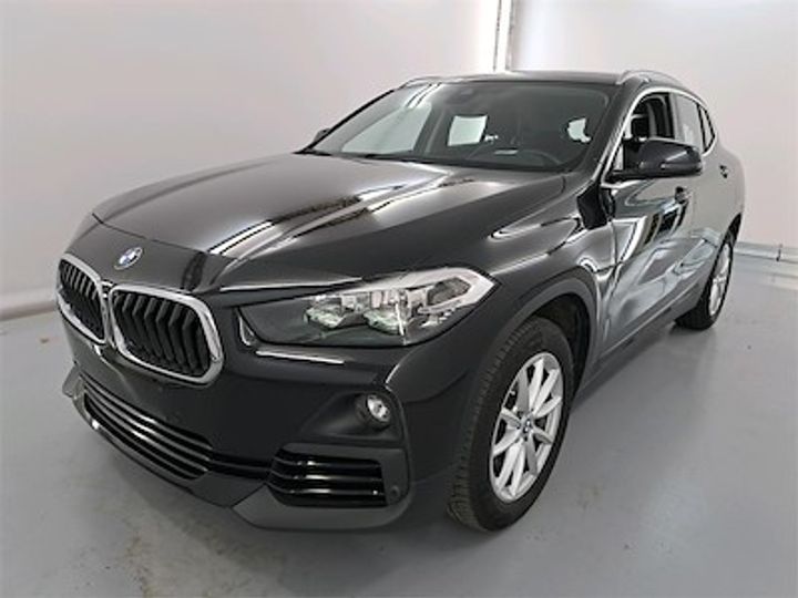 Bmw X2 diesel (2019)