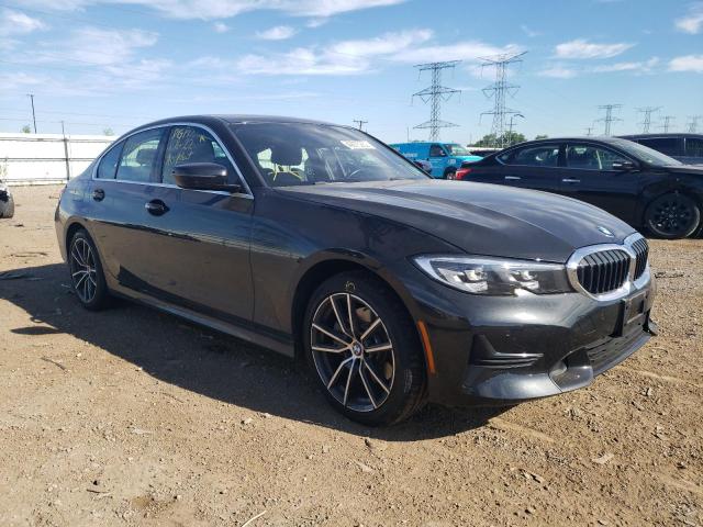 Bmw 330xi (2019)