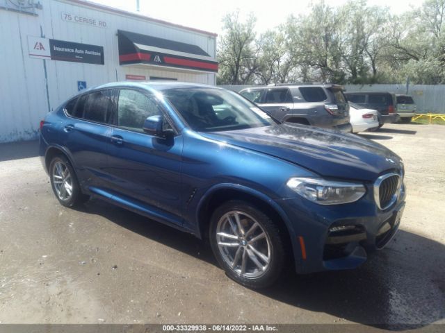 Bmw X4 (2020)