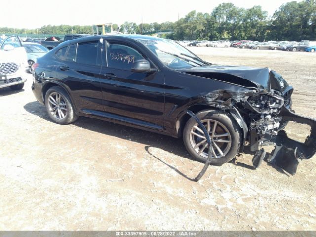 Bmw X4 (2021)