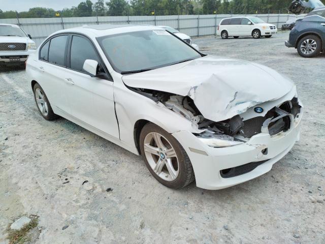 Bmw 320 i (2014)