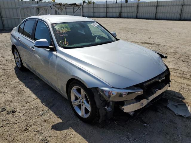 Bmw 320 i (2015)