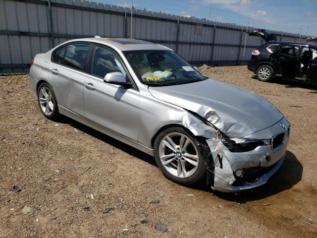 Bmw 320 i (2016)