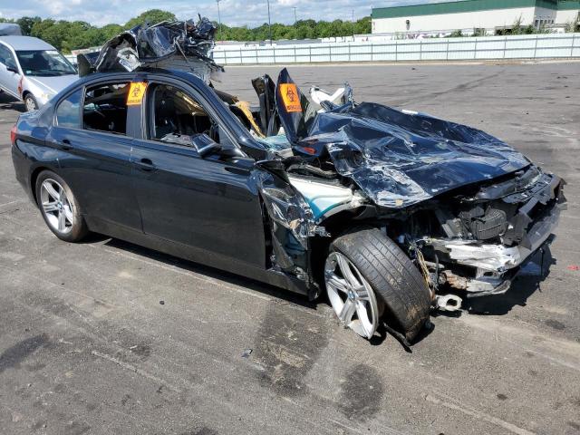 Bmw 328 xi sul (2013)