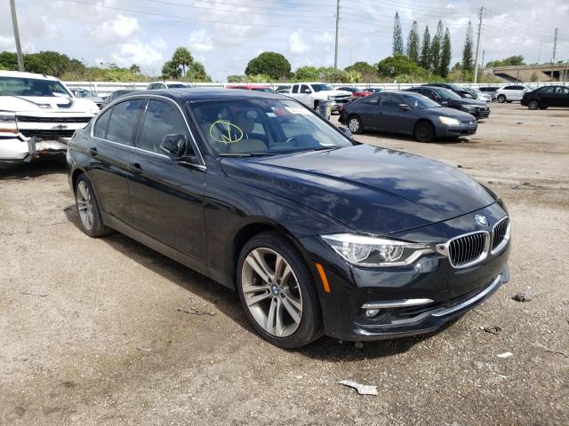 Bmw 330 i (2017)