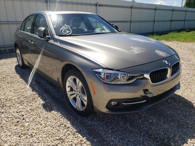 Bmw 330 i (2018)