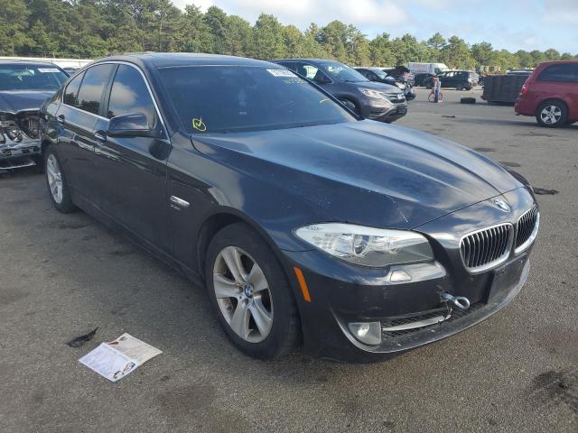 Bmw 5 (2012)