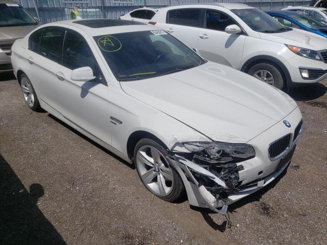 Bmw 535 xi (2011)