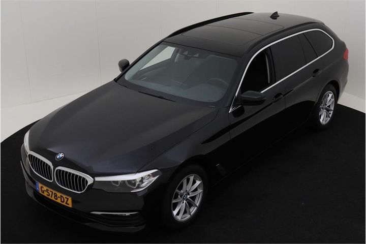 Bmw 5-serie (2019)