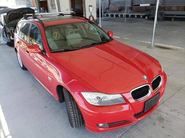 Bmw 328 xi (2010)