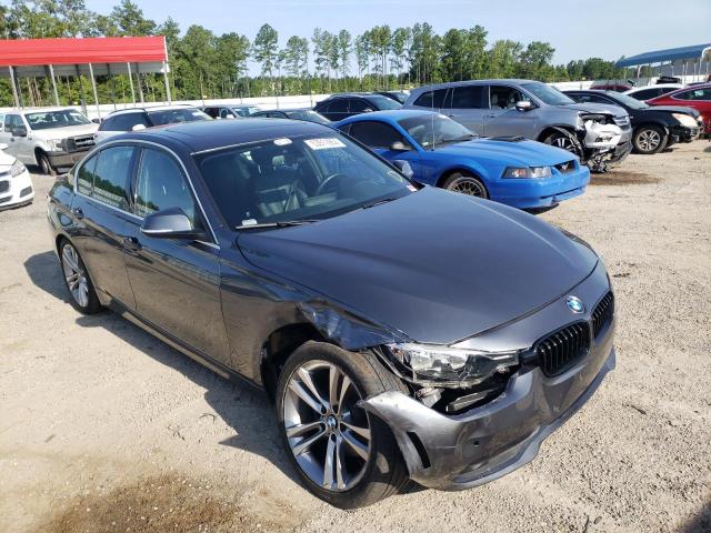 Bmw 330 i (2017)