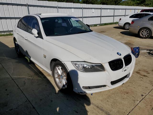 Bmw 328 xi sul (2010)