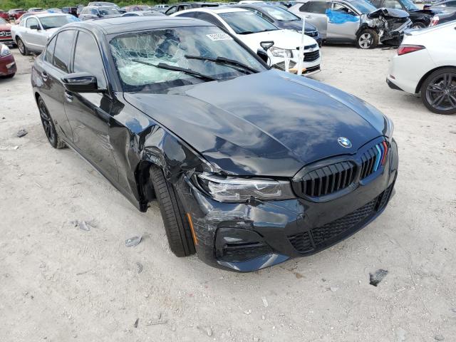 Bmw 330 i (2022)