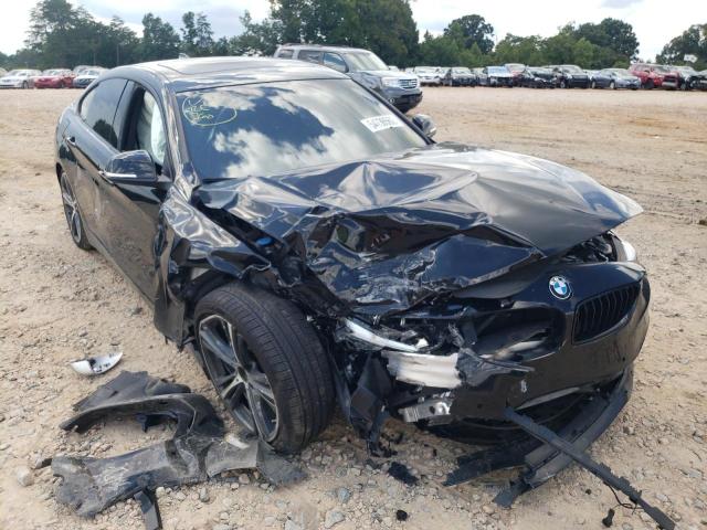 Bmw 430xi gran (2018)