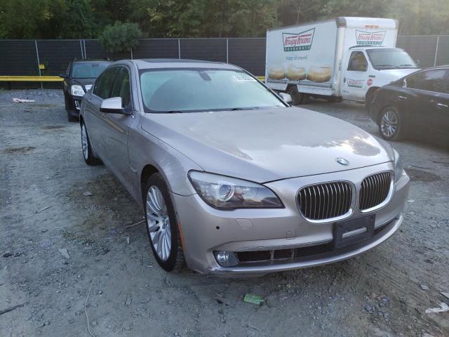 Bmw 7 (2011)