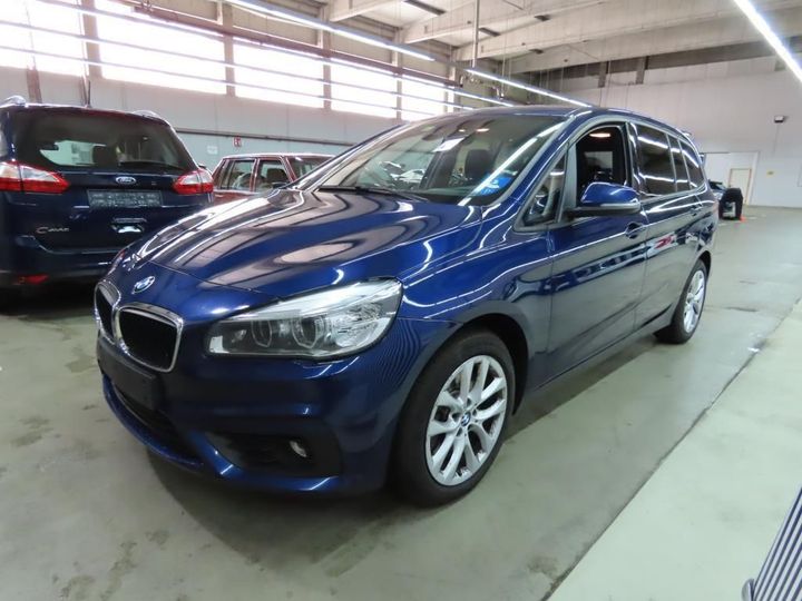 Bmw 2 (2017)