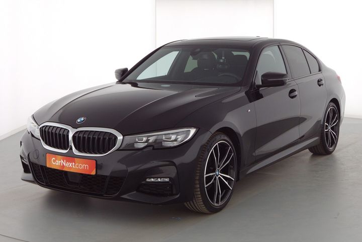 Bmw 3 (2019)