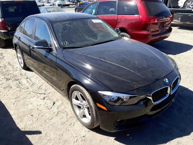 Bmw 320 i (2013)