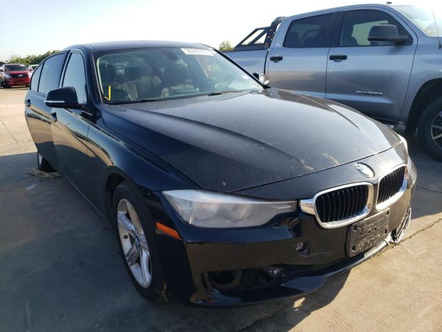 Bmw 320 i (2014)