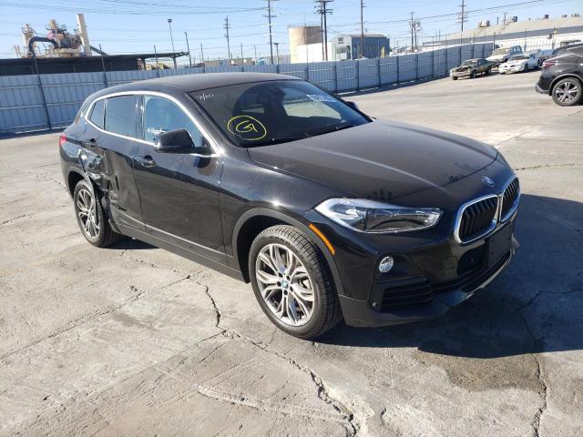 Bmw X2 sdrive2 (2019)