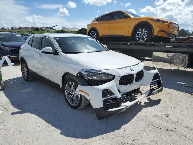 Bmw X2 sdrive2 (2021)