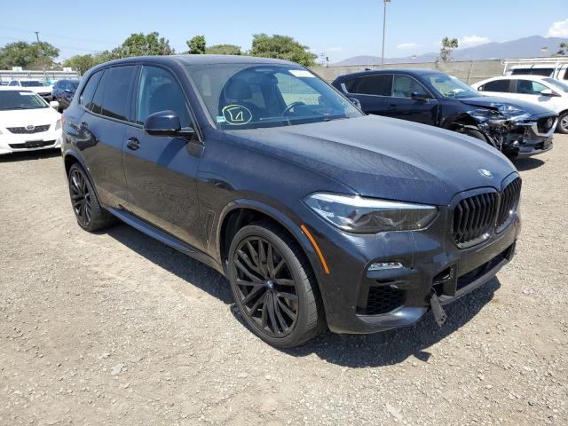 Bmw X5 m50i (2020)