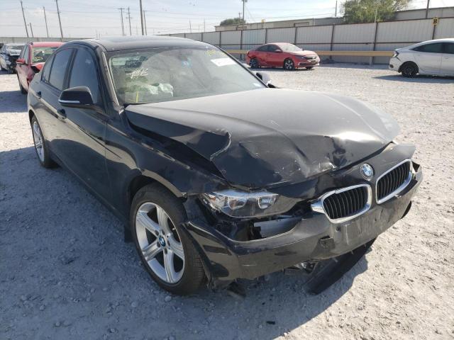 Bmw 320 i xdri (2015)