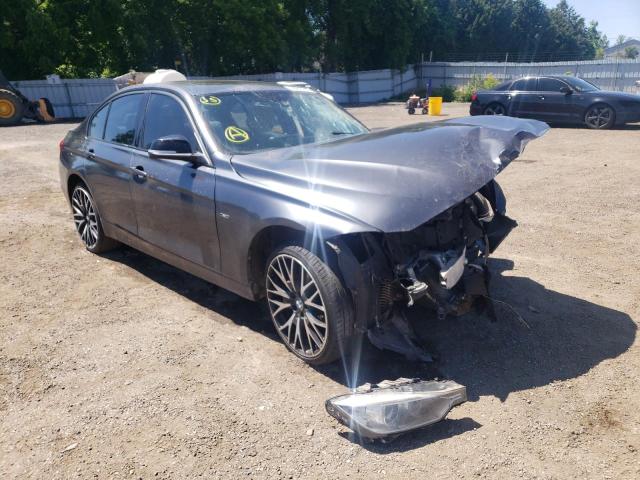 Bmw 328 xi (2013)
