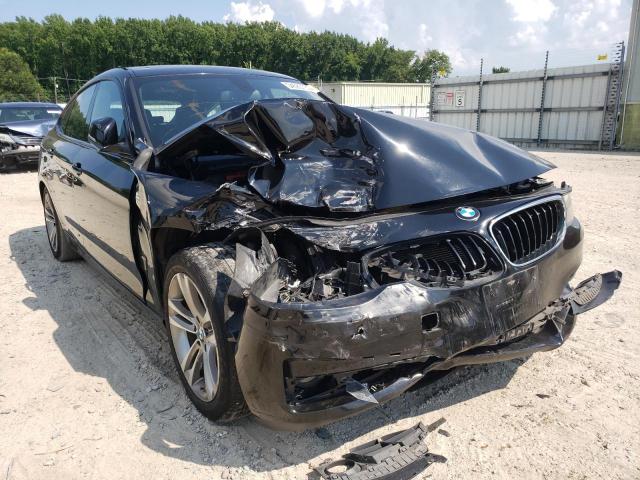 Bmw 328 xigt (2014)