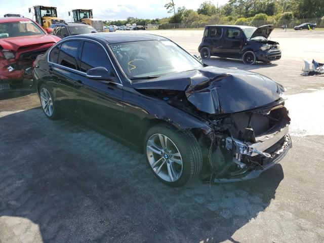 Bmw 330 i (2017)