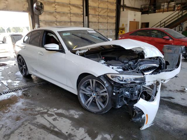Bmw 330xi (2022)