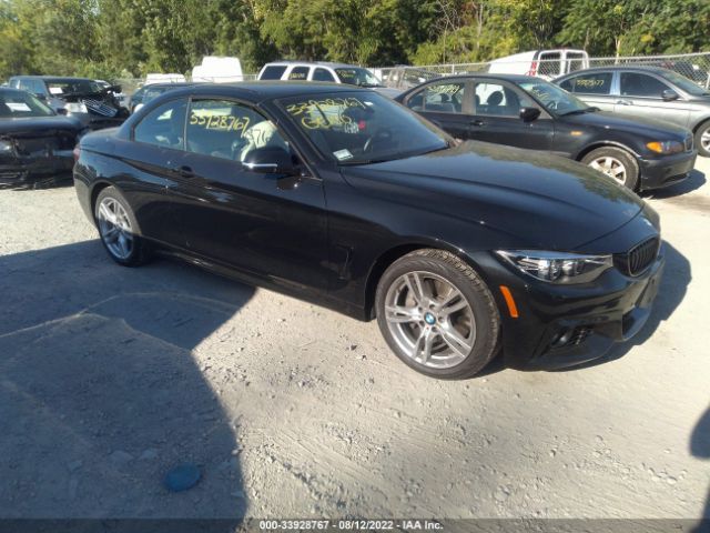 Bmw 4 series (2020)