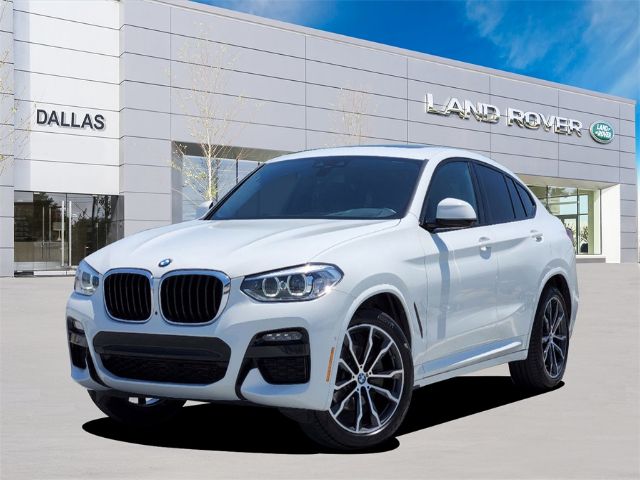 Bmw X4 (2020)