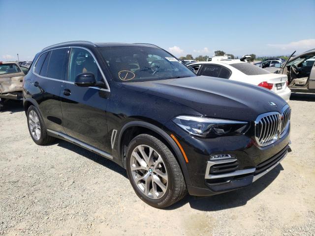 Bmw X5 xdrive4 (2019)