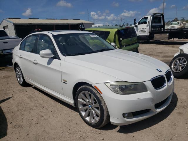 Bmw 328 xi (2011)