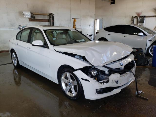 Bmw 328 xi (2013)