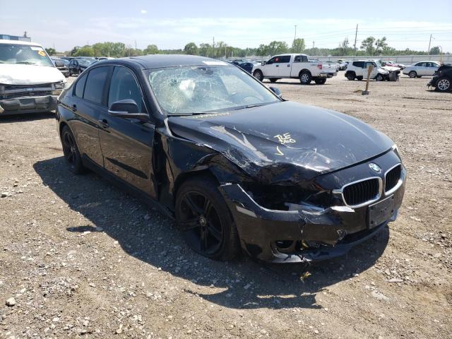 Bmw 328 xi (2014)