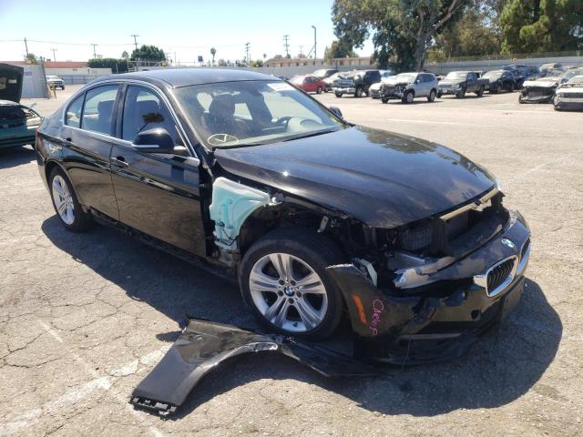 Bmw 330 i (2017)