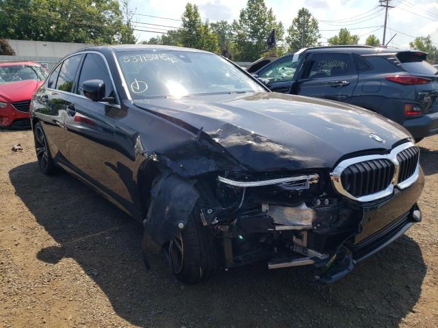 Bmw 330xi (2019)