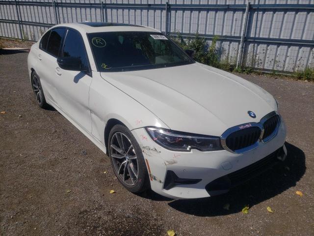 Bmw 330xi (2020)