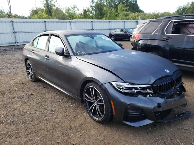 Bmw 330xi (2020)