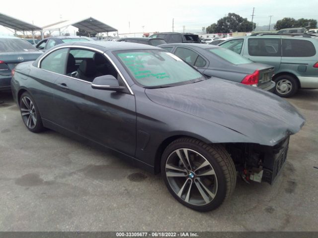 Bmw 4 series (2020)