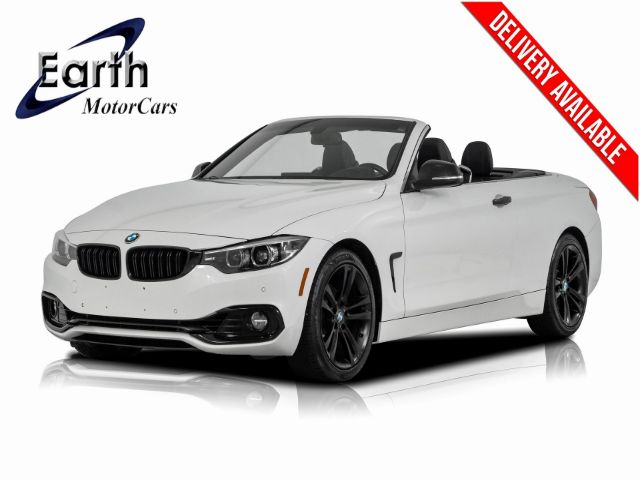 Bmw 430i (2019)