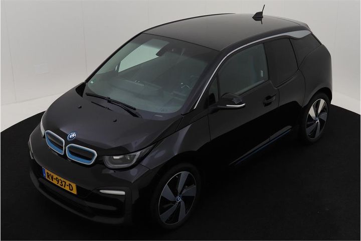 Bmw I3 (2018)