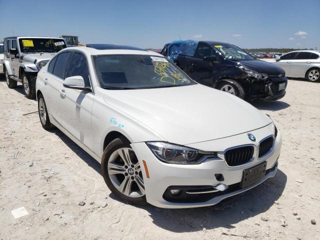 Bmw 330 i (2018)